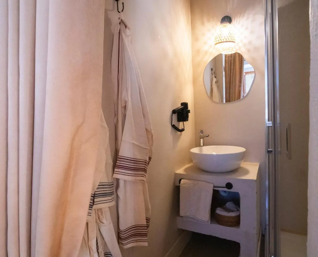 Notarius Hotel Bodrum 0*,