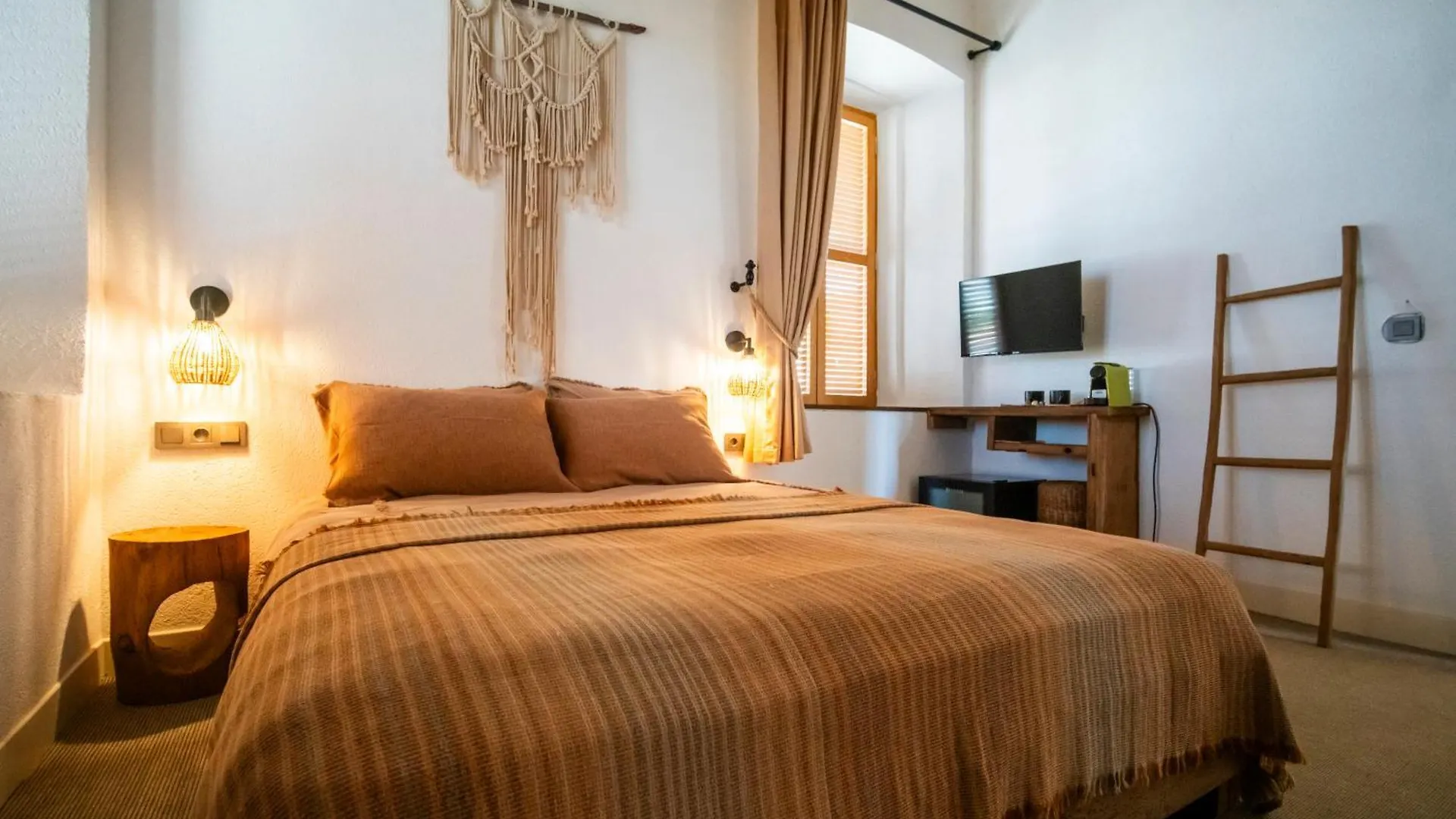 Notarius Hotel Bodrum