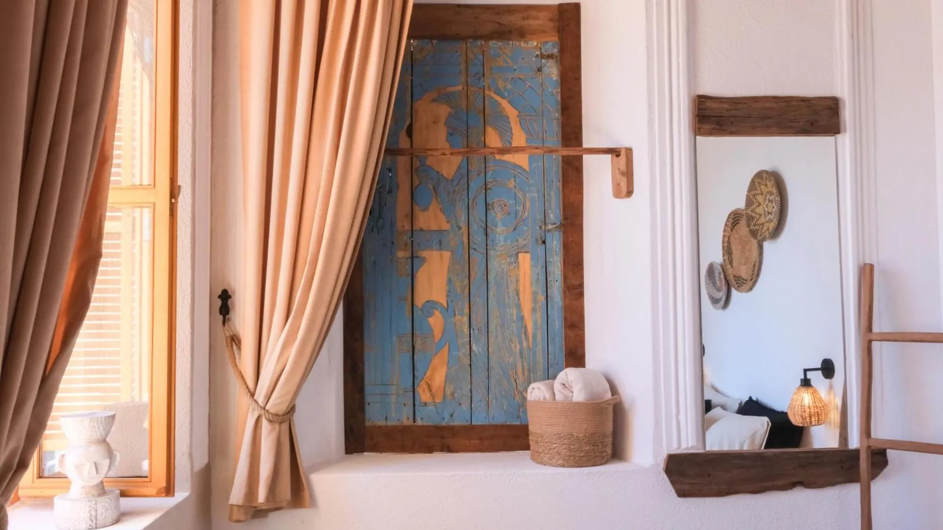 Notarius Hotel Bodrum