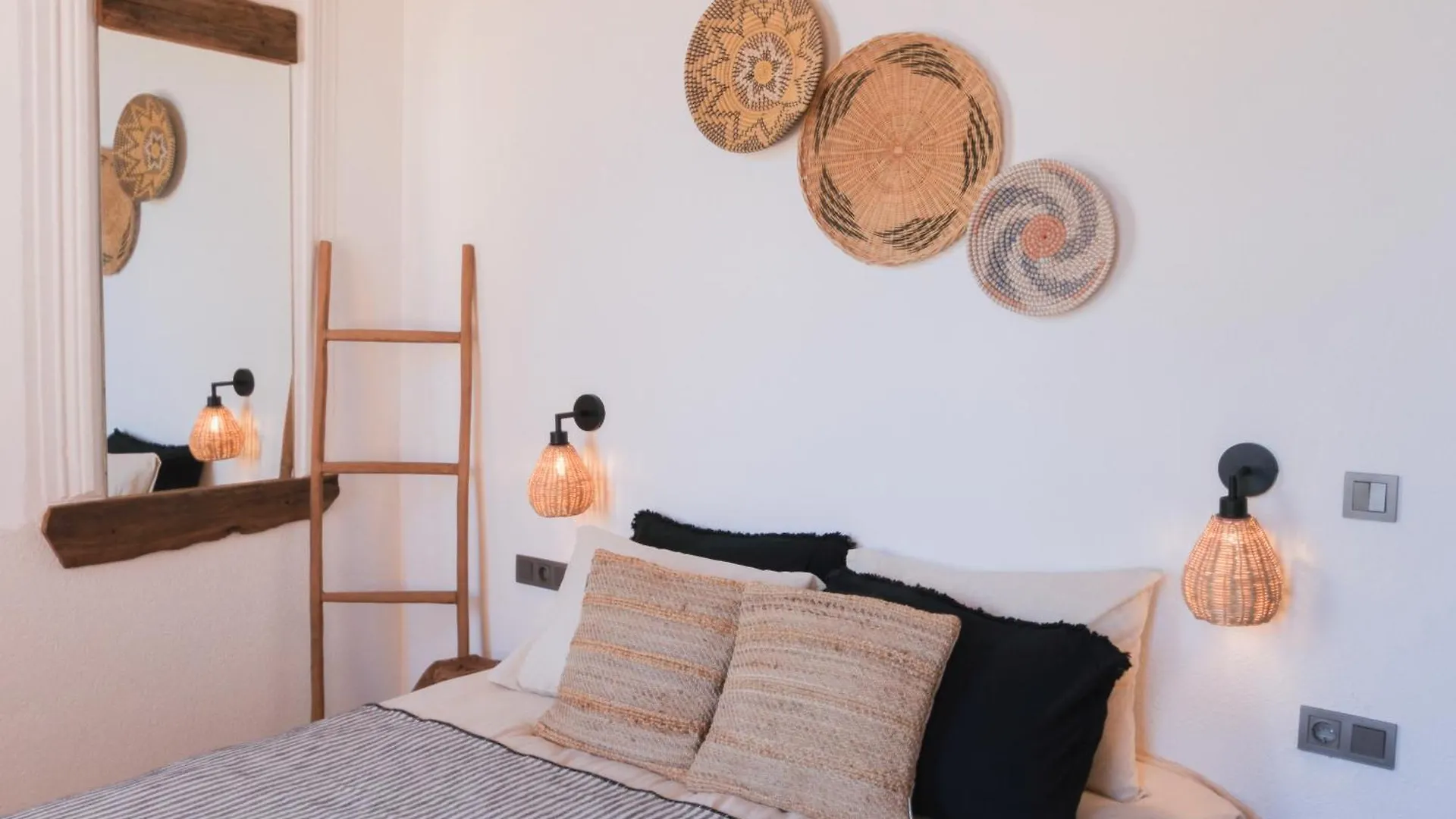 Notarius Hotel Bodrum