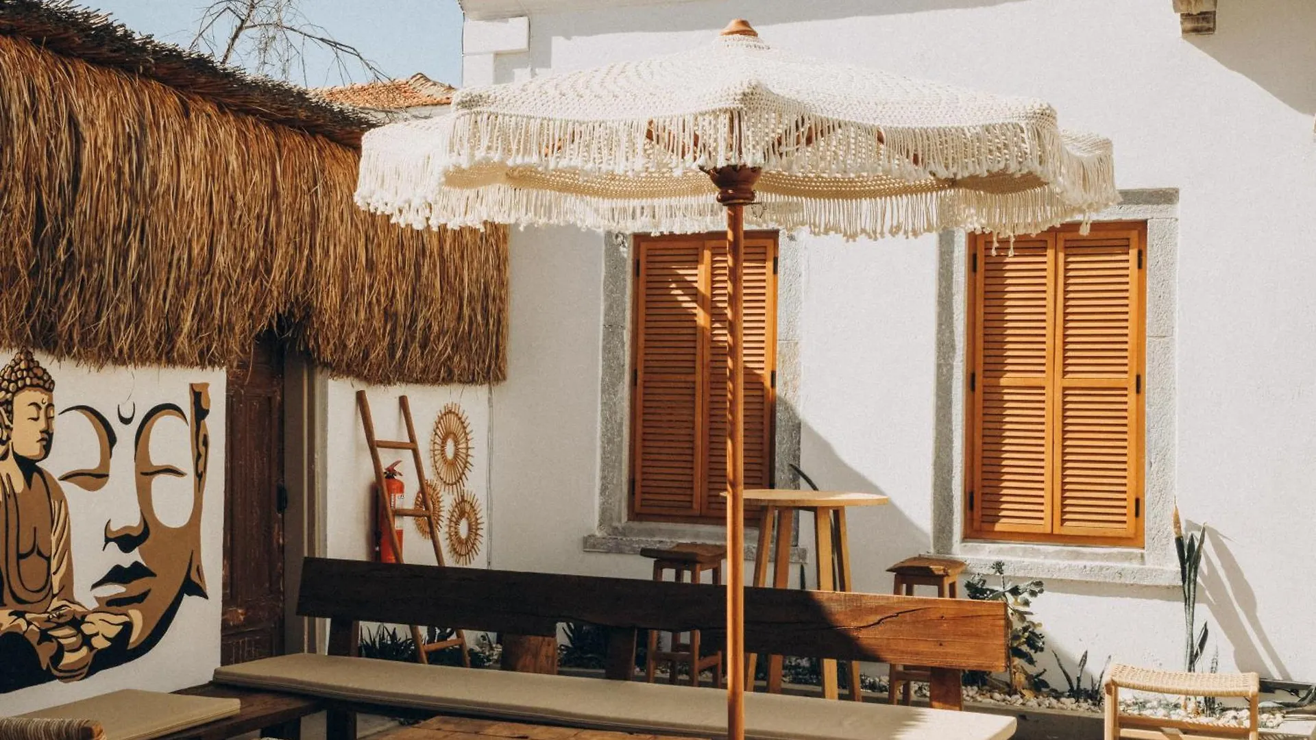 Notarius Hotel Bodrum