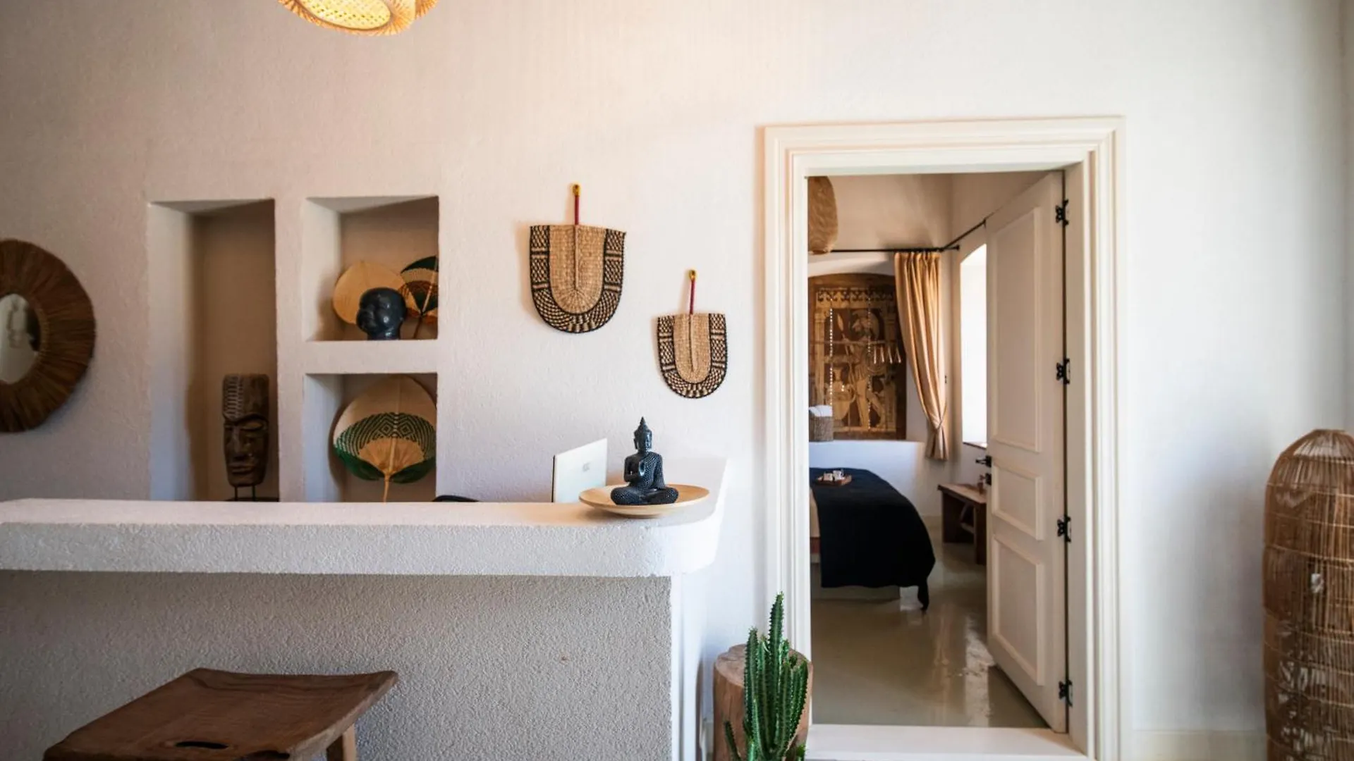 Notarius Hotel Bodrum