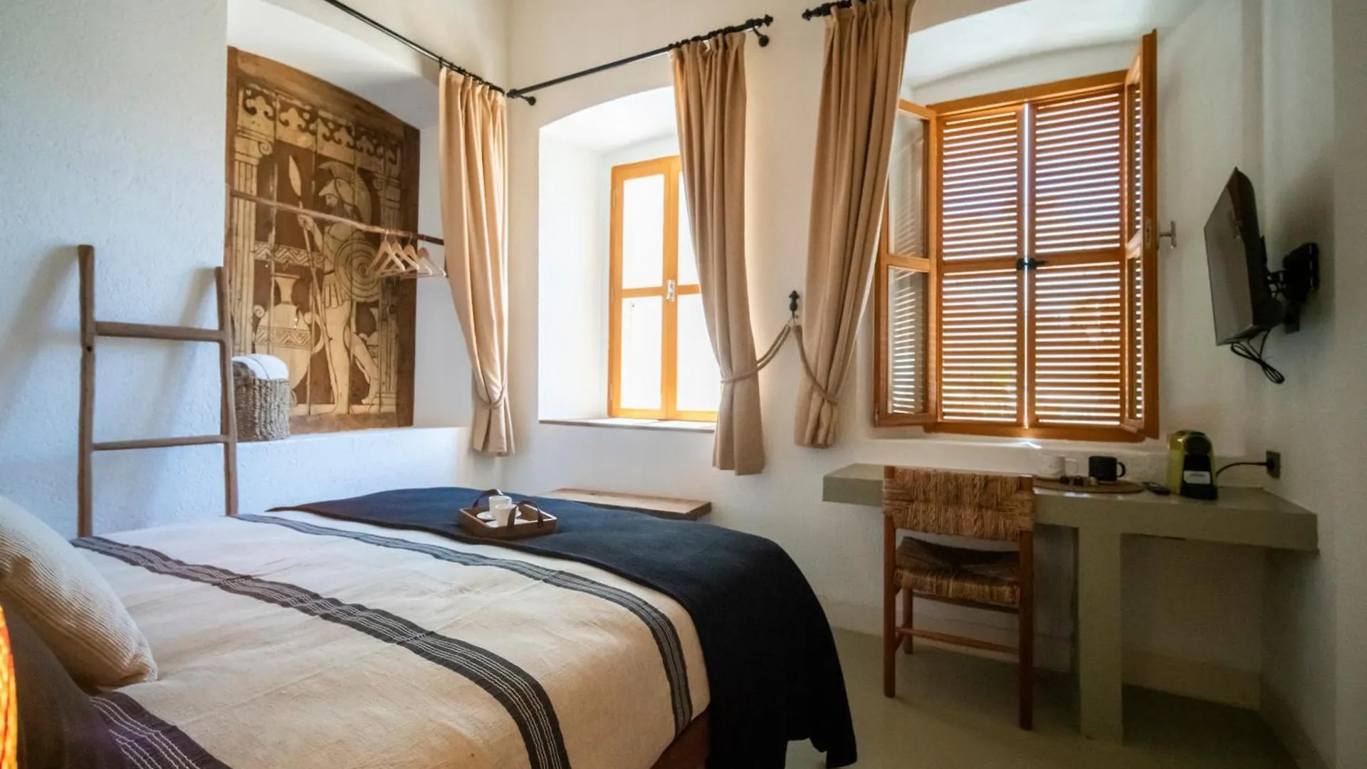 Notarius Hotel Bodrum 0*,  Tyrkiet