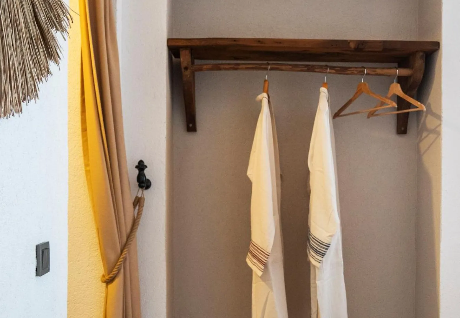 Notarius Hotel Bodrum