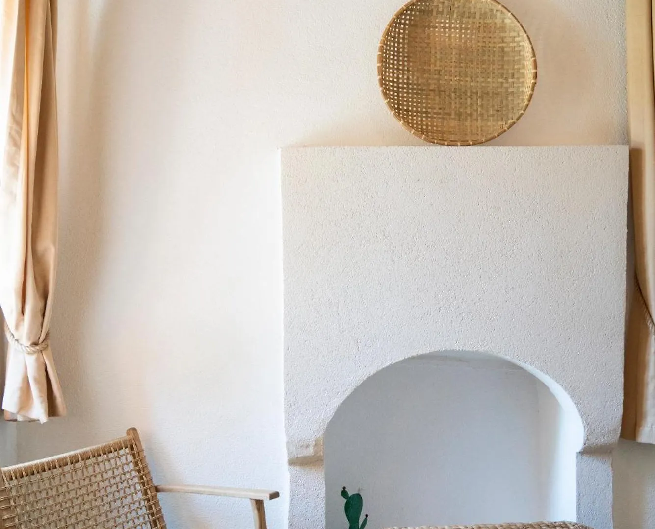 Notarius Hotel Bodrum Turchia