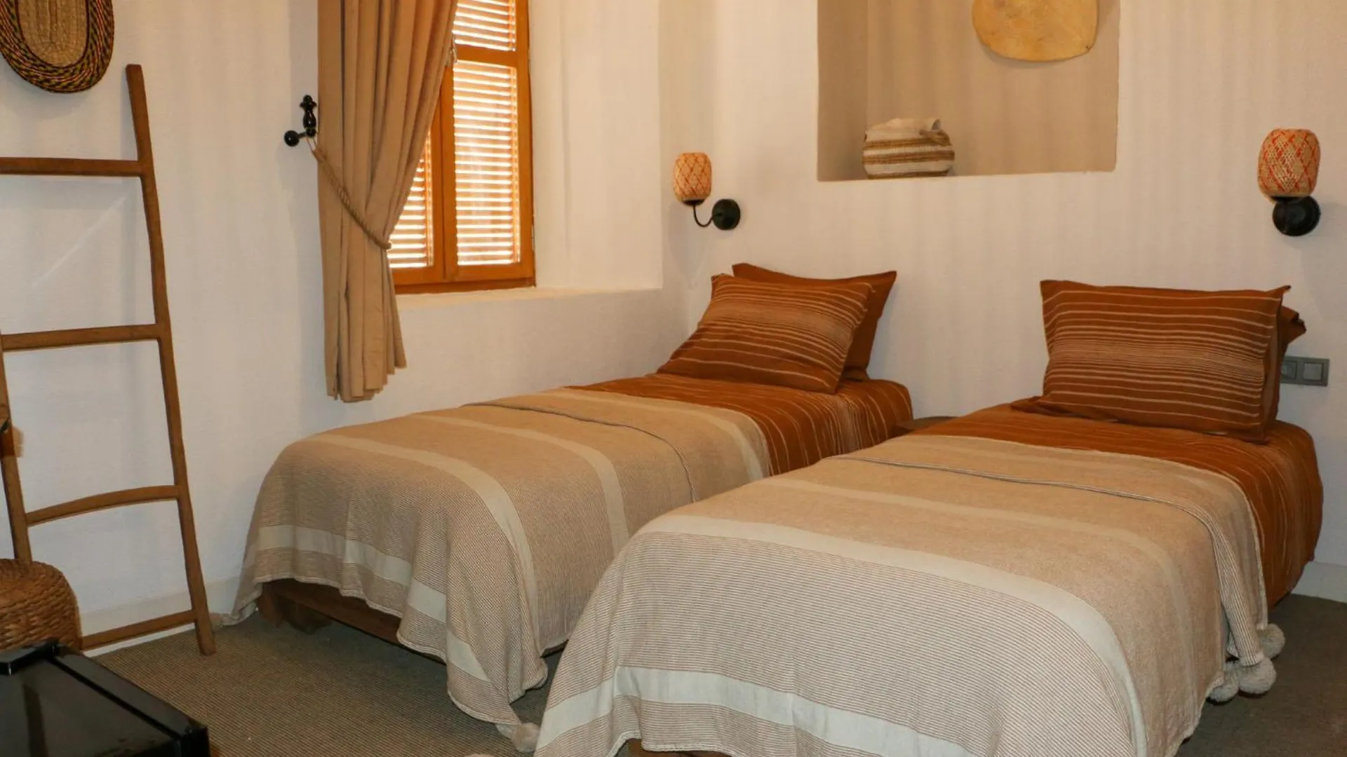 Notarius Hotel Bodrum