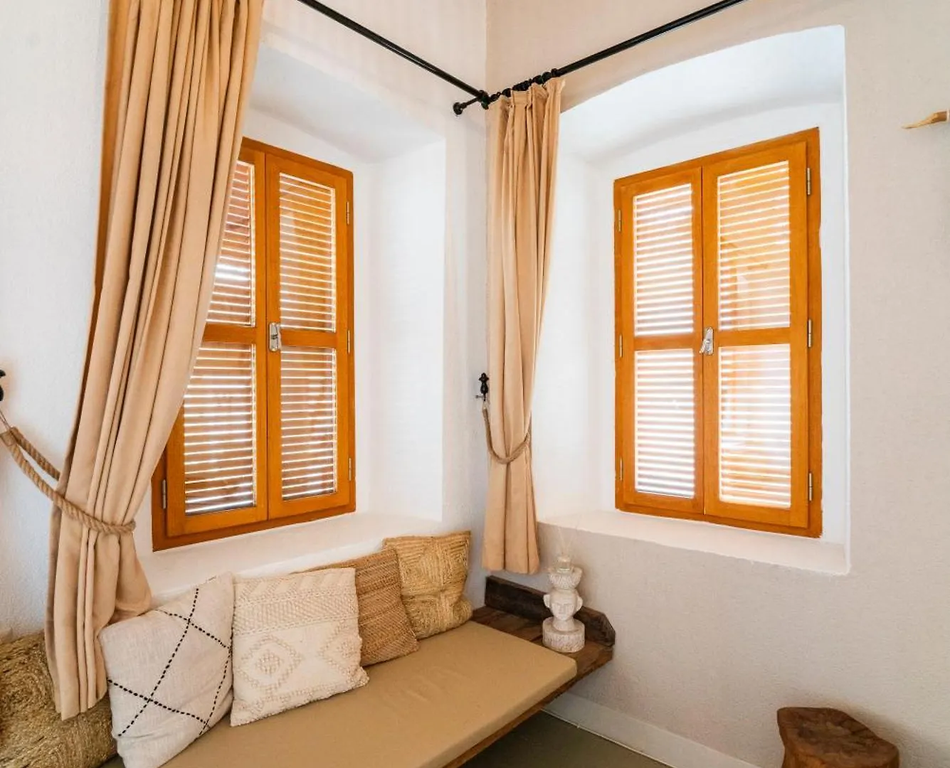 Notarius Hotel Bodrum