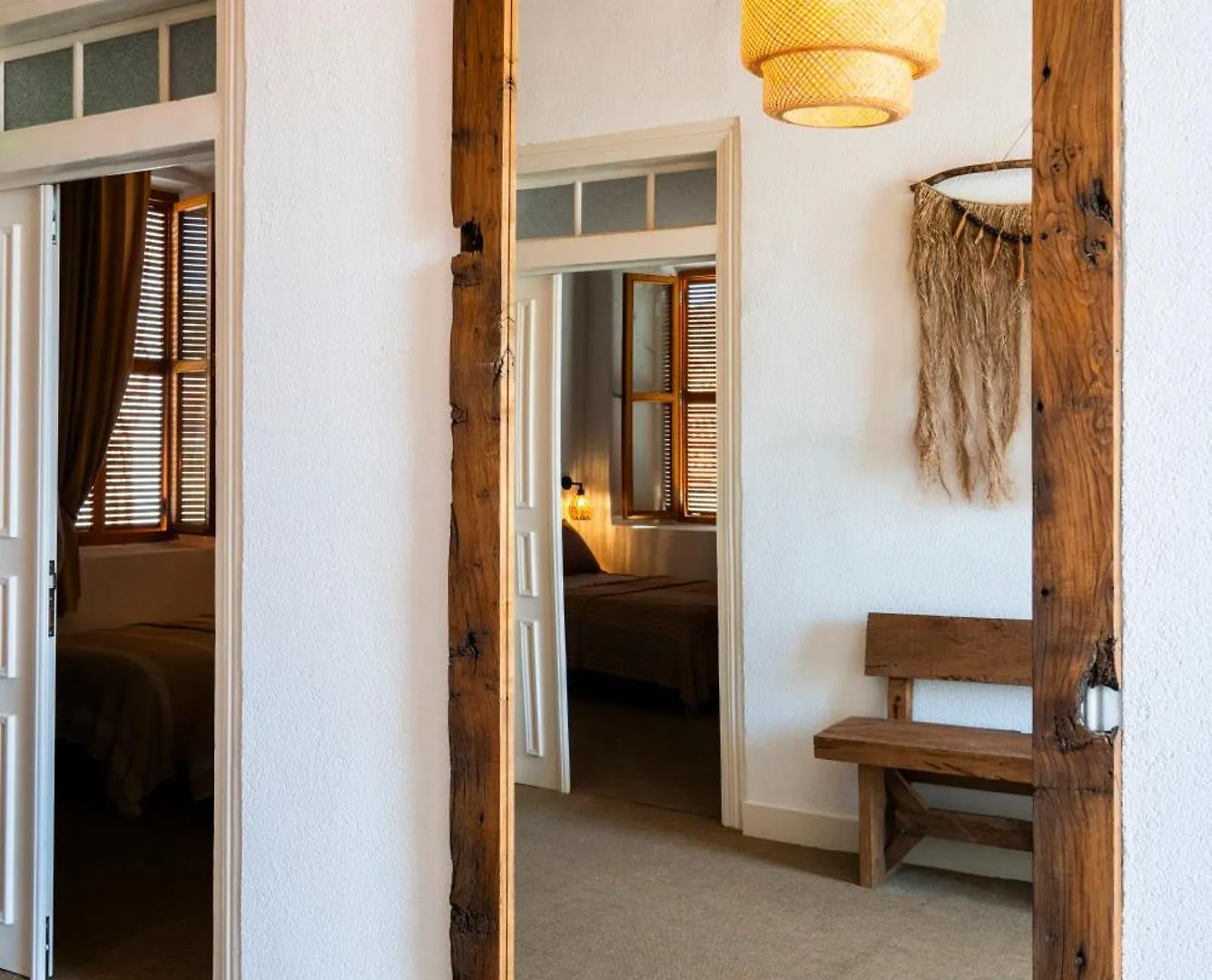 Notarius Hotel Bodrum