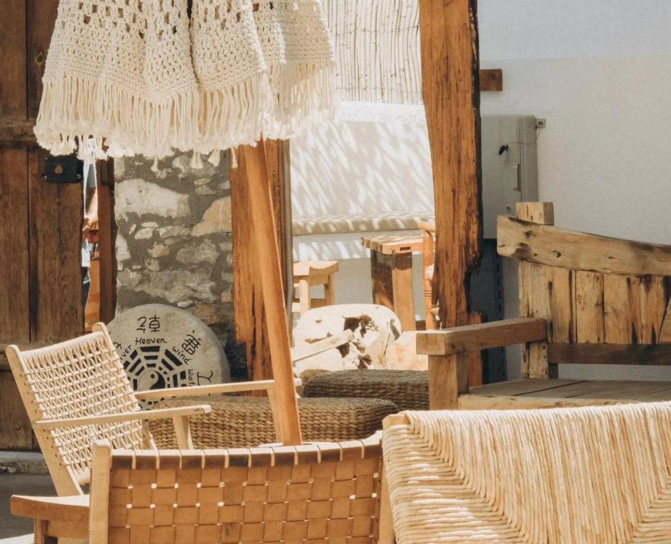 Notarius Hotel Bodrum