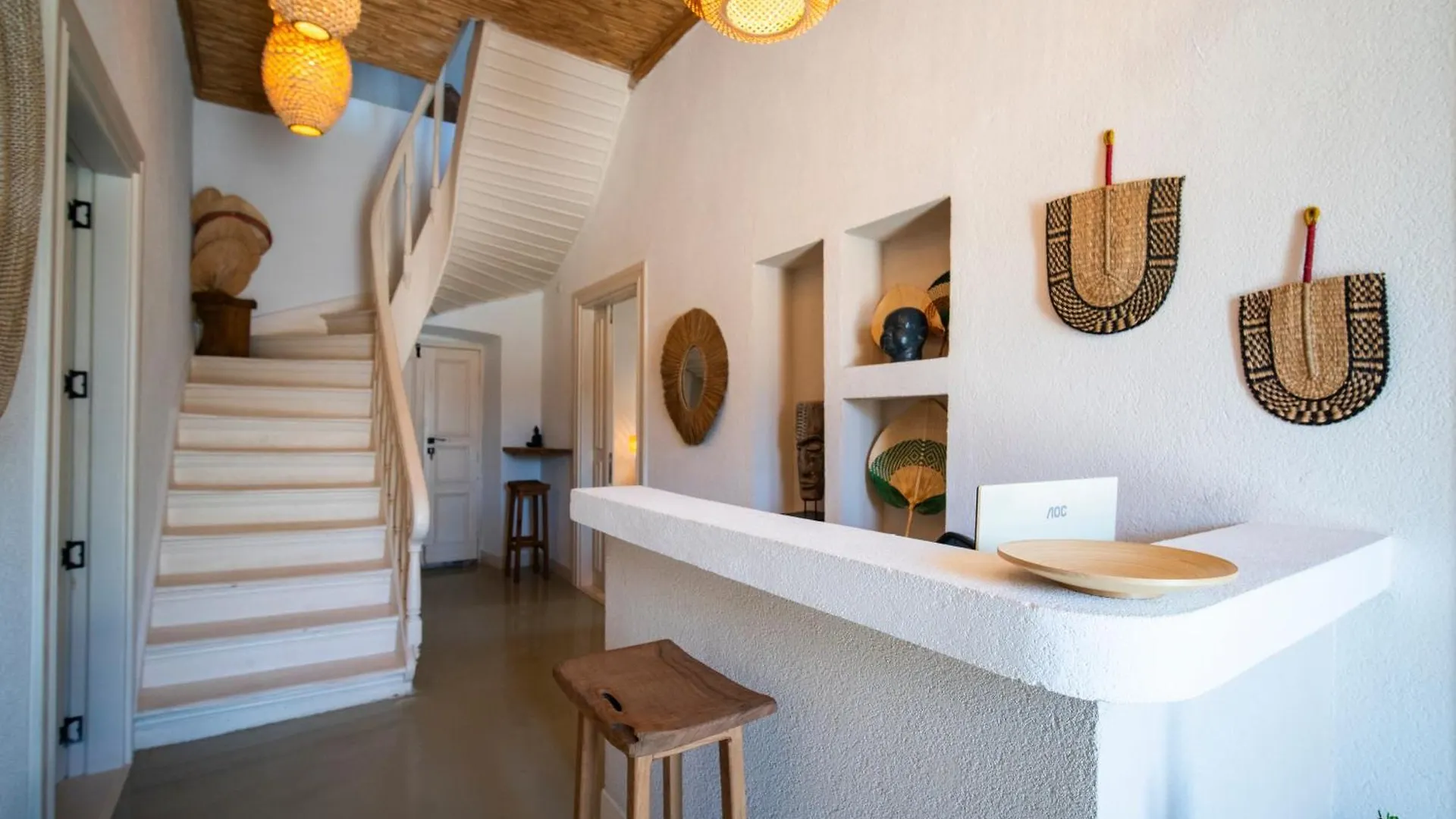 Notarius Hotel Bodrum Turchia