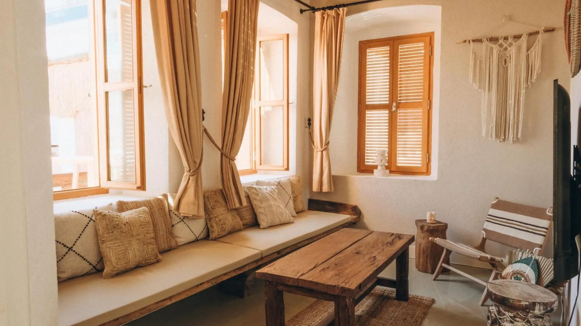 Notarius Hotel Bodrum