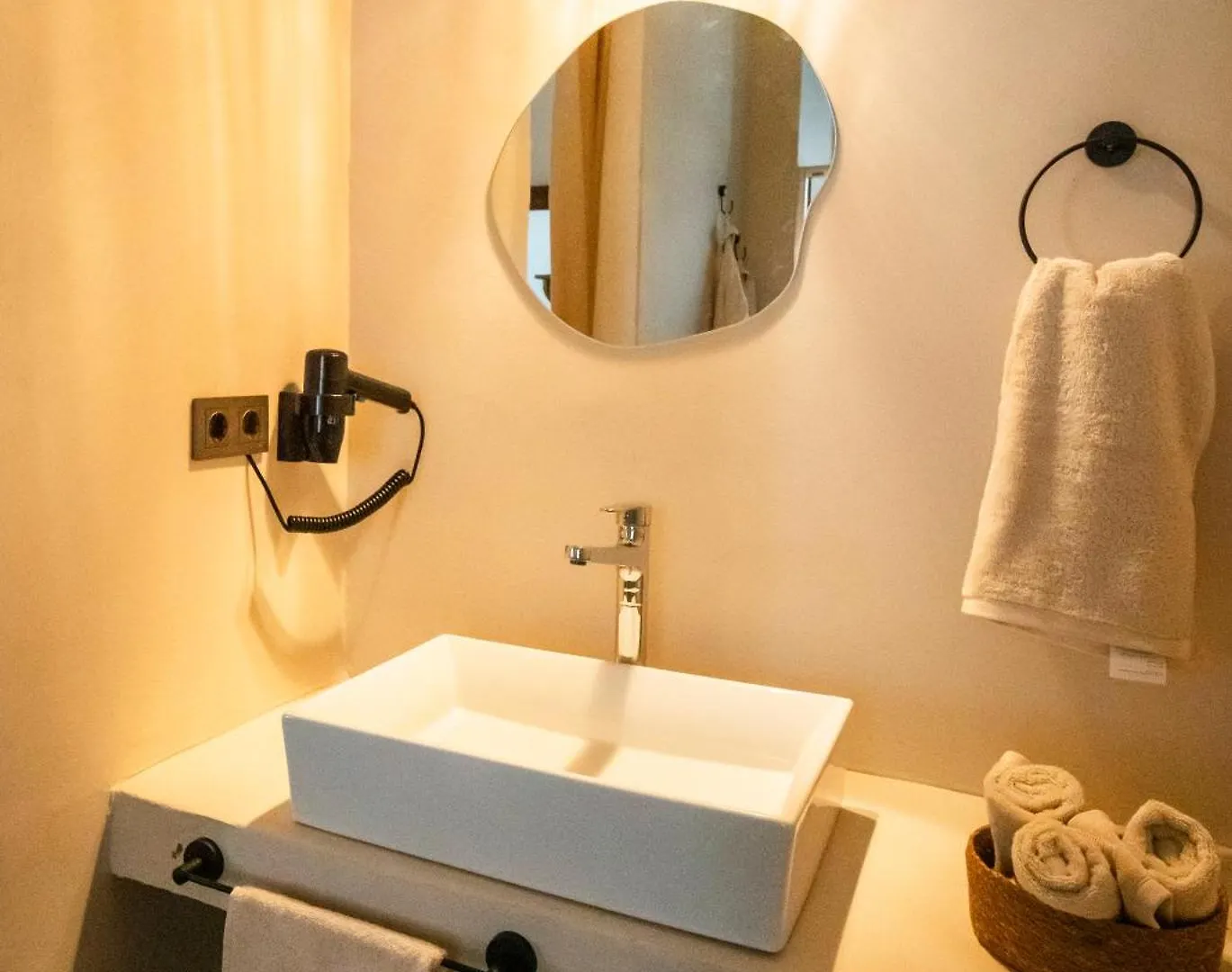Notarius Hotel Bodrum