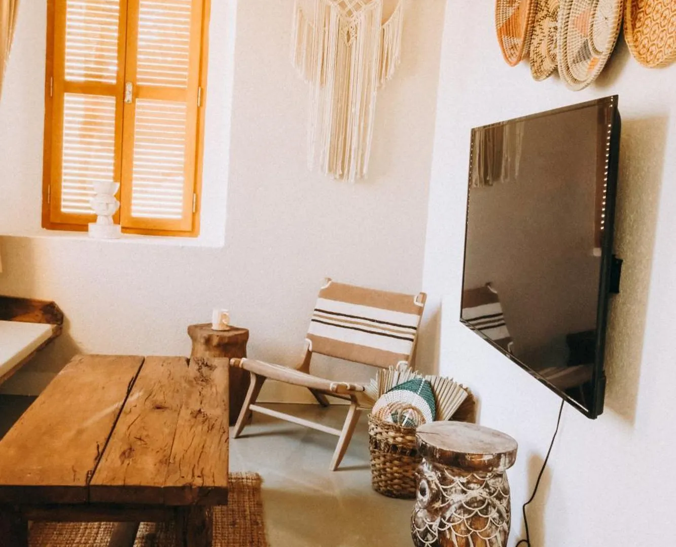 Notarius Hotel Bodrum