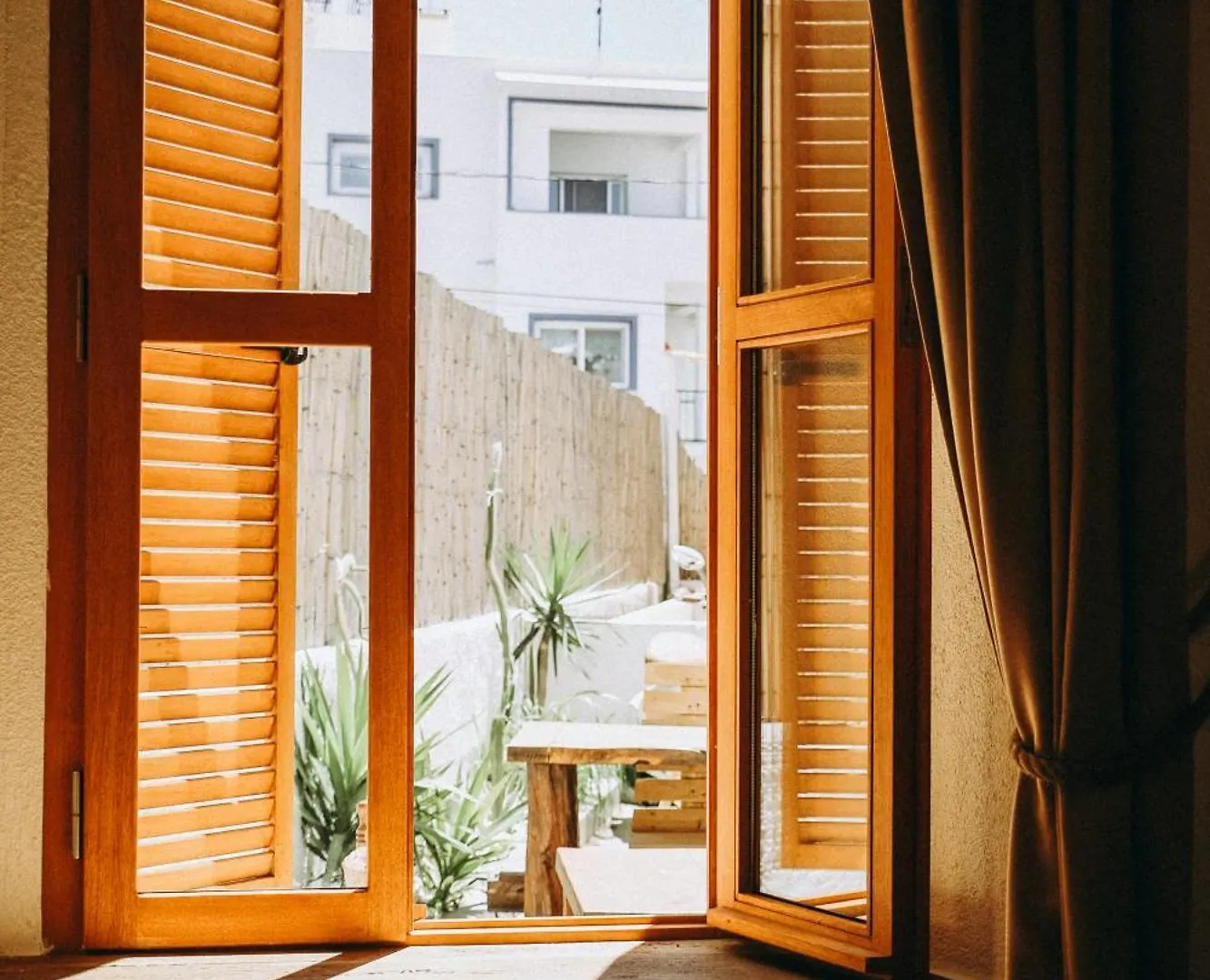 Notarius Hotel Bodrum