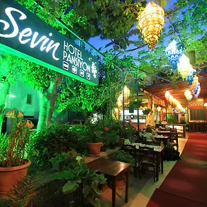 2* Отель Sevin