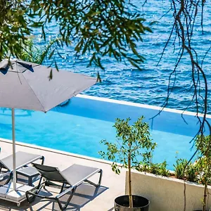 Otel Isolina, Bodrum