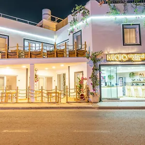 Otel Mucho Boutique, Bodrum